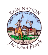 Kaw Nation Logo